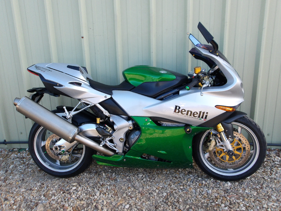 bike